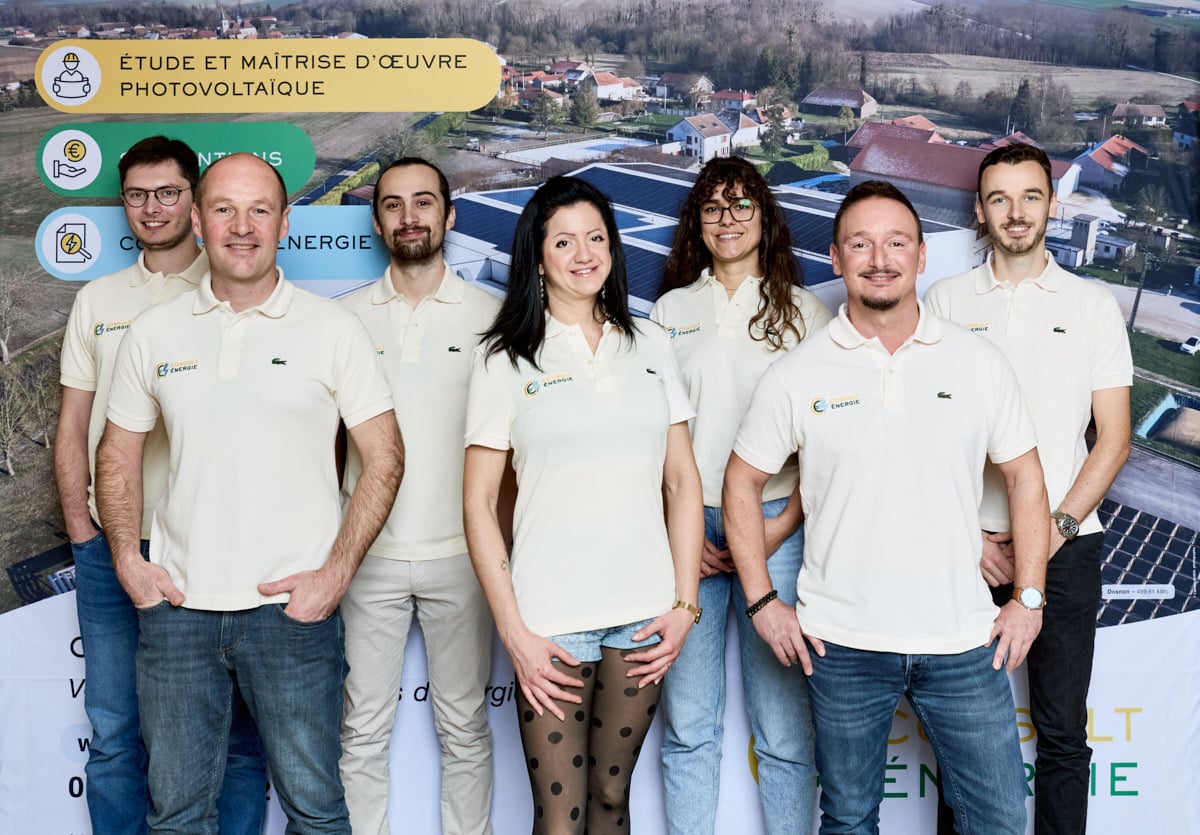 Nos Services