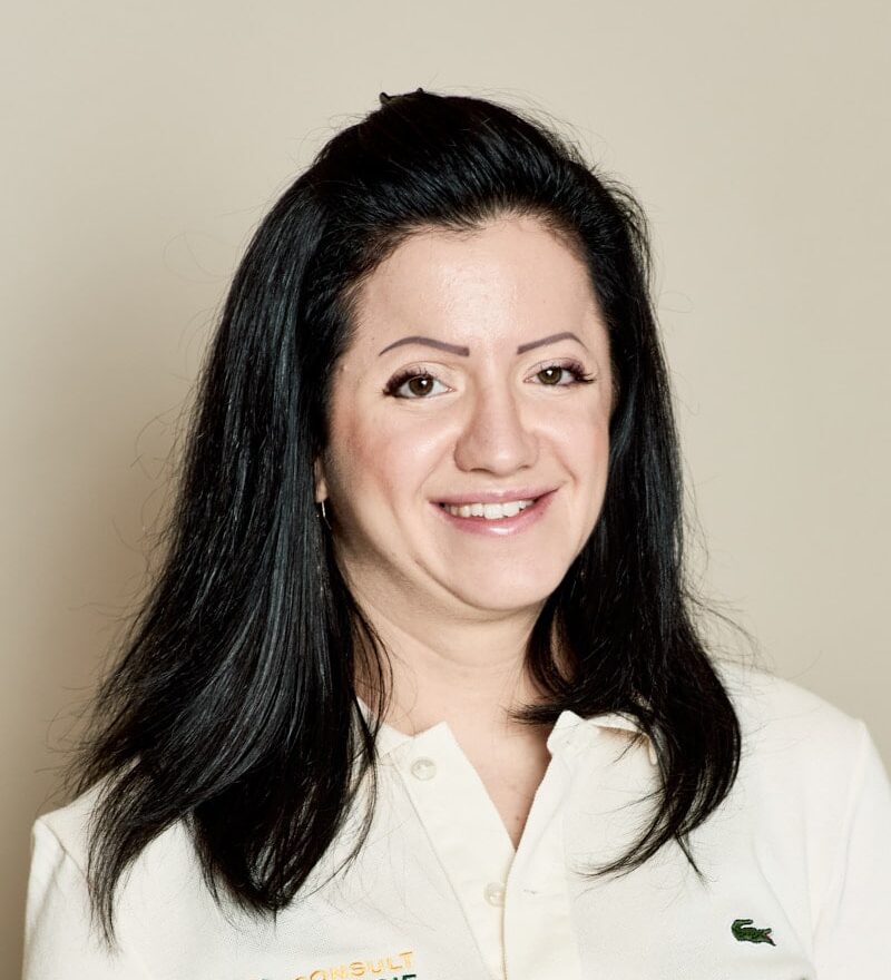 Wendy Poulain