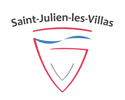 Commune de Saint Julien les Villas